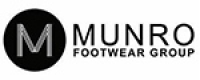 Munro Footware