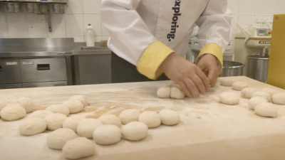 Zeelandia 客户视频