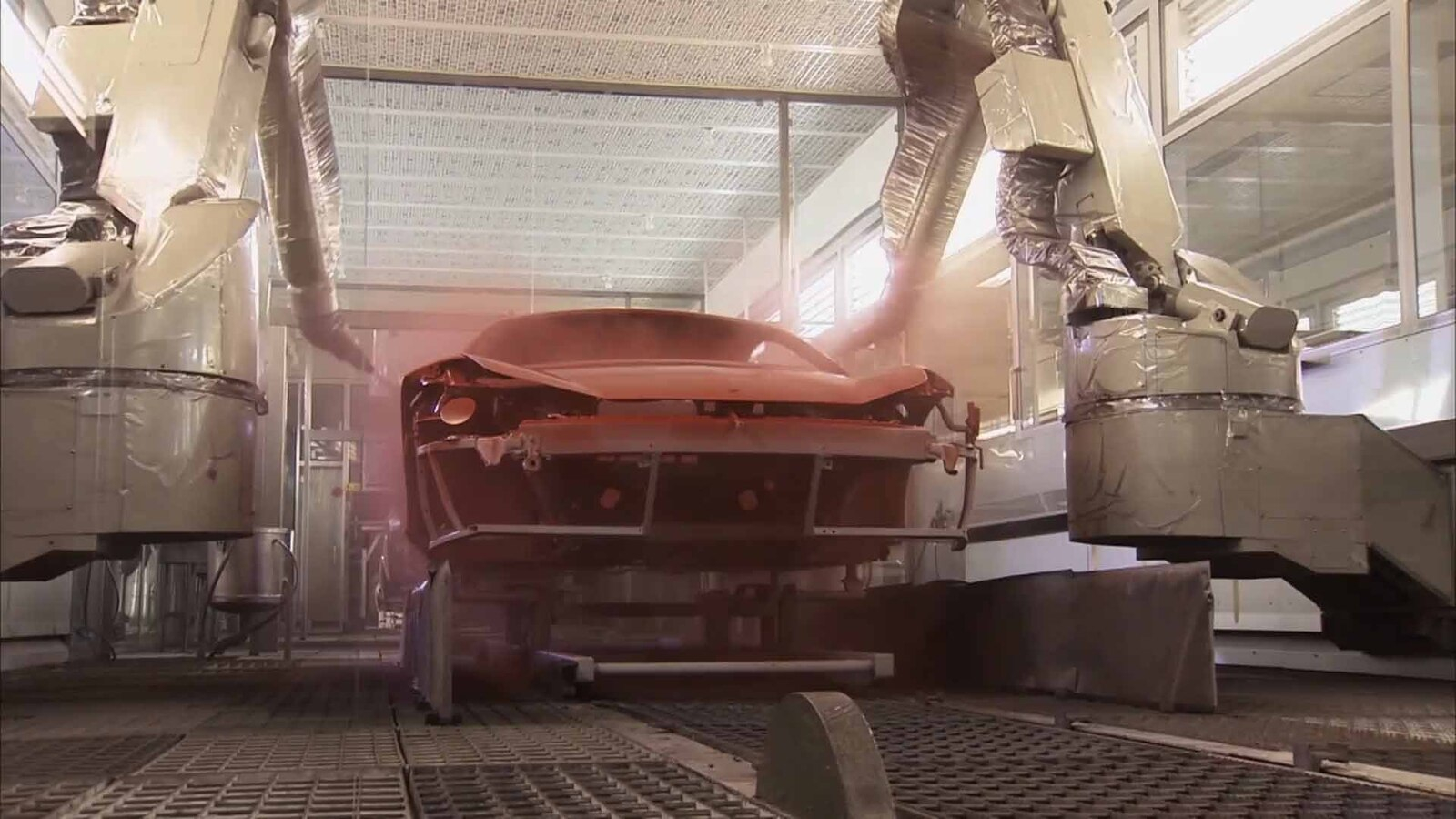 Infor CloudSuite Automotive 演示 