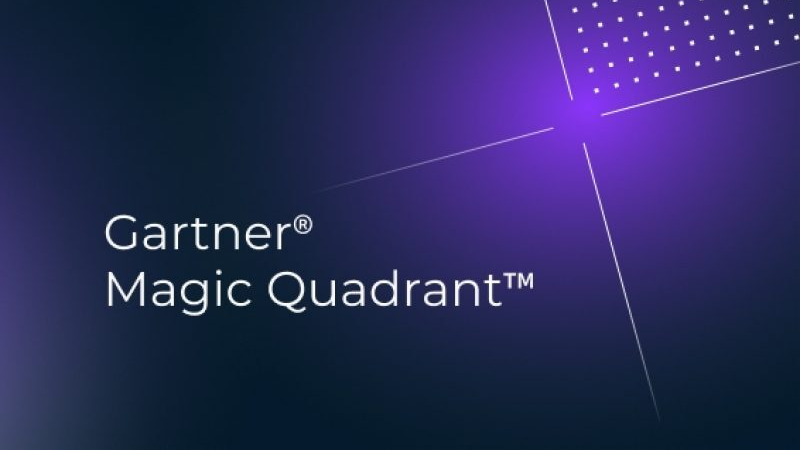 Gartner 魔力象限报告
