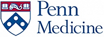 Penn Medicine 徽标