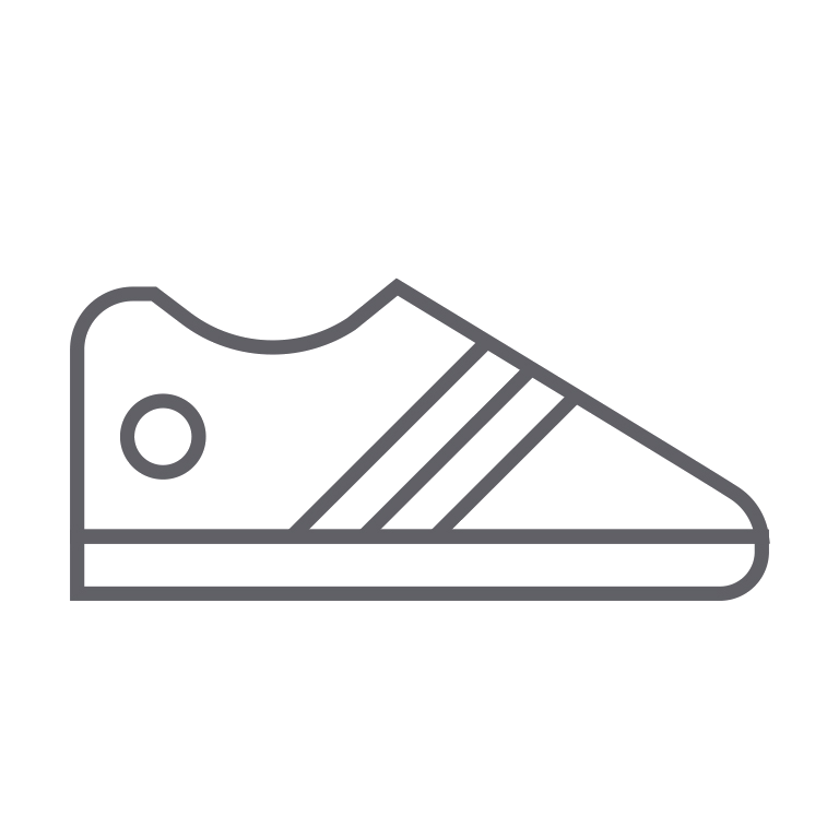 中性鞋, 运动鞋, 训练鞋, 运动, 条纹, 时尚, 零售, 鞋履