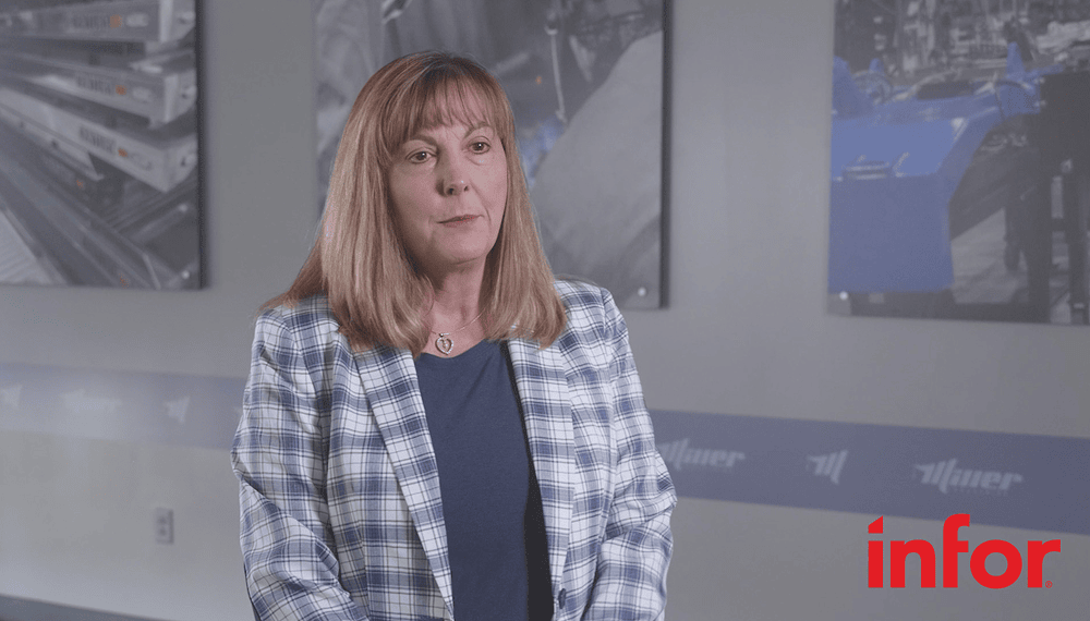 Miller Industries 客户视频