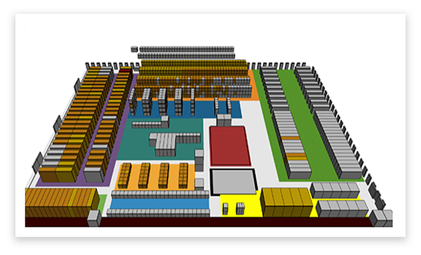 WMS 3D 图片