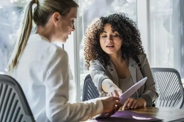 团队探讨平台技术应用场景