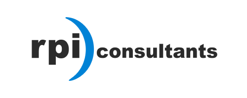 RPI Consultants 徽标