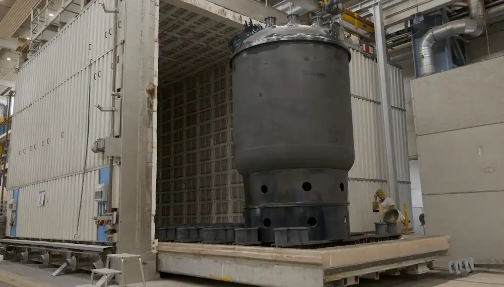 GMM Pfaudler 客户视频 