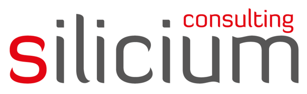 Silicium Consulting 徽标