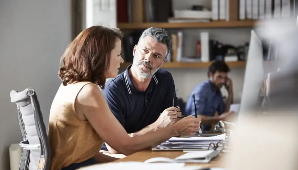 管理人员探讨 Infor 平台的新特性