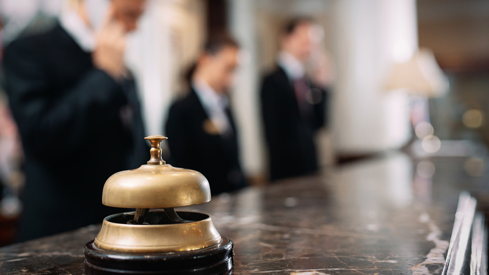 Infor 酒店业软件概述视频 