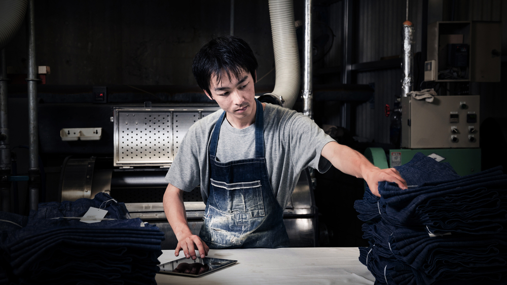 Infor 时尚行业软件视频 